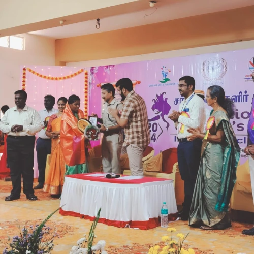 Award 5